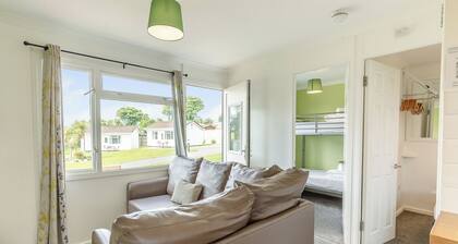 2 chambres à coucher à Nr St Austell