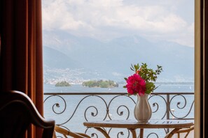 Literie hypoallergénique, articles gratuits dans le mini-bar