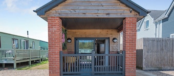 The Little Potting Shed