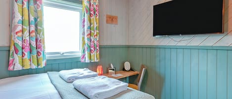 1 chambre, Wi-Fi gratuit