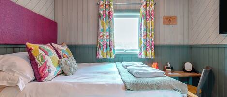 1 Schlafzimmer, kostenloses WLAN