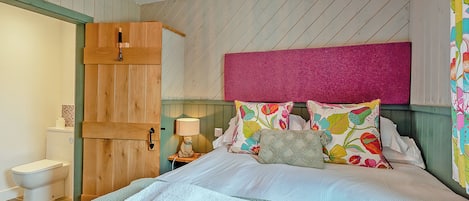 1 chambre, Wi-Fi gratuit