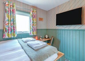 1 bedroom, internet