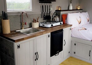 Room - 0 bedroom accommodation in Aldeby (Aldeby)