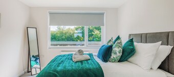 1 chambres à coucher à South Molton, nr Barnstaple