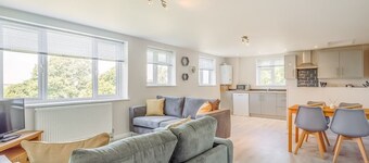 1 bedroom accommodation in South Molton, nr Barnstaple