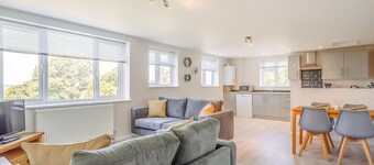 Alojamiento de 1 habitaciones en South Molton, nr Barnstaple