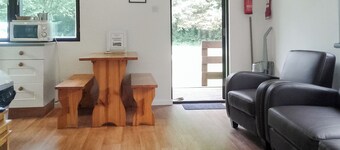 1 soverom innkvartering i North Tamerton, Bude