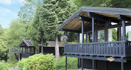 3 chambres Ă coucher Ă Millom