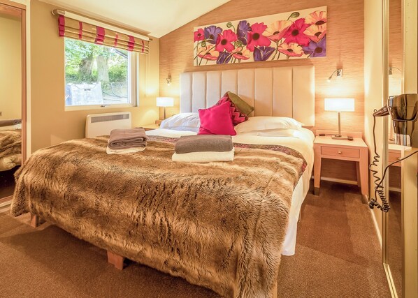 3 Schlafzimmer, kostenloses WLAN