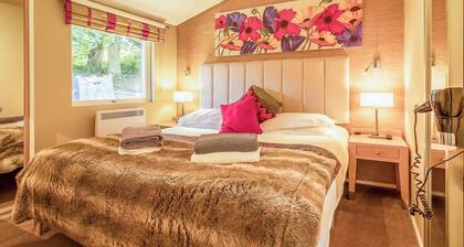 3 Schlafzimmer Unterkunft in Millom