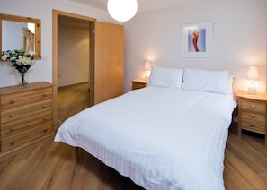 2 chambres, accÚs pour personnes à mobilité réduite