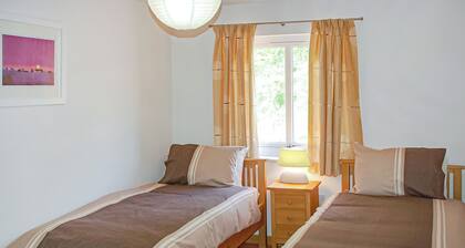 3 chambres Ă coucher Ă Dawlish Warren