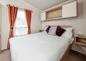 2 camere, Wi-Fi gratuito