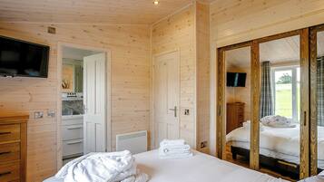 3 chambres, Wi-Fi gratuit