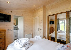 3 bedrooms, free WiFi