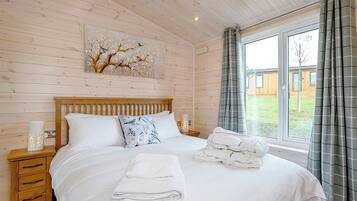 3 bedrooms, free WiFi