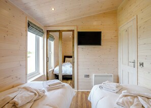 3 bedrooms, free WiFi