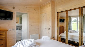 3 Schlafzimmer, kostenloses WLAN