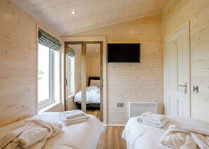 2 chambres, Wi-Fi gratuit