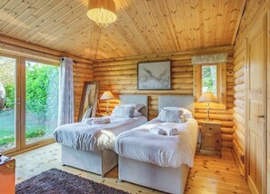 1 chambre, Wi-Fi gratuit