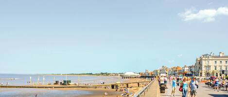 Plage