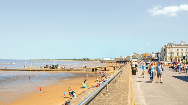 Strand