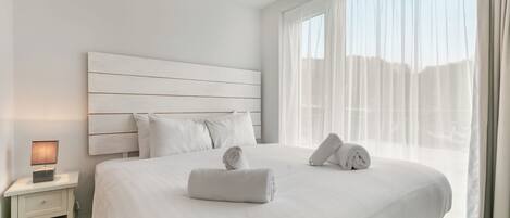 2 habitaciones y wifi gratis