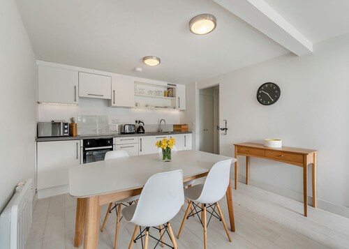 Sea Breeze Premier apartments are perfect for a getaway with friends.