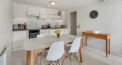 Sea Breeze Premier apartments are perfect for a getaway with friends.
