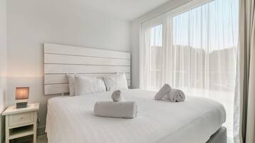 2 Schlafzimmer, kostenloses WLAN