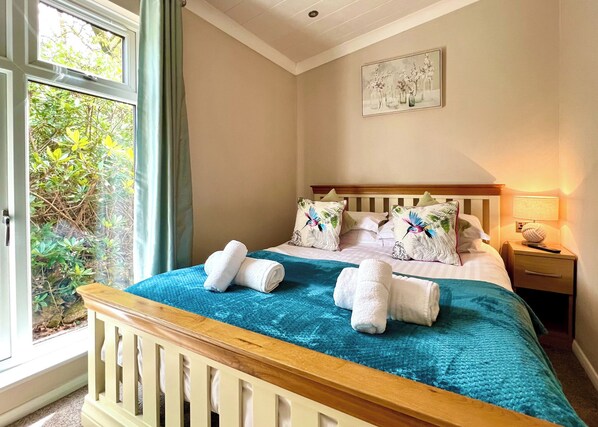2 Schlafzimmer, kostenloses WLAN