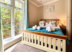 2 Schlafzimmer, kostenloses WLAN