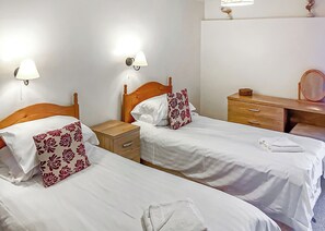 2 chambres