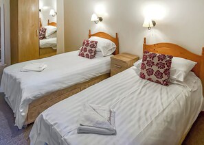 2 Schlafzimmer, kostenloses WLAN