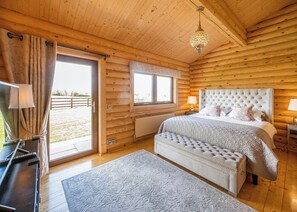 1 bedroom, free WiFi