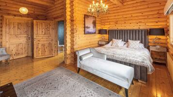 2 chambres, Wi-Fi gratuit