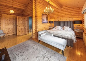 2 habitaciones y wifi gratis 