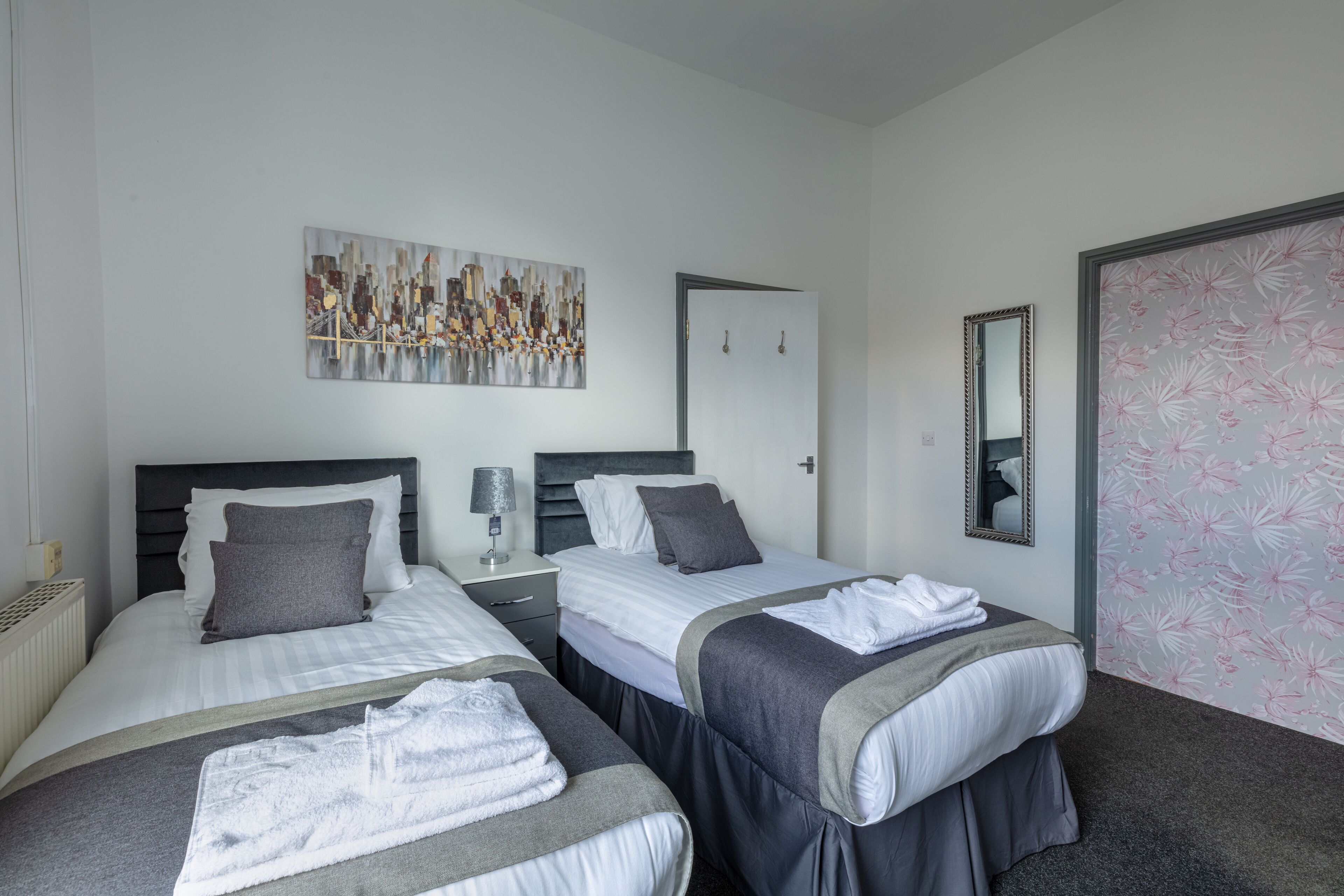 Traditional Villa | 5 bedrooms, iron/ironing board, free WiFi, bed sheets