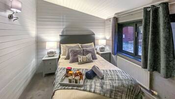 3 bedrooms