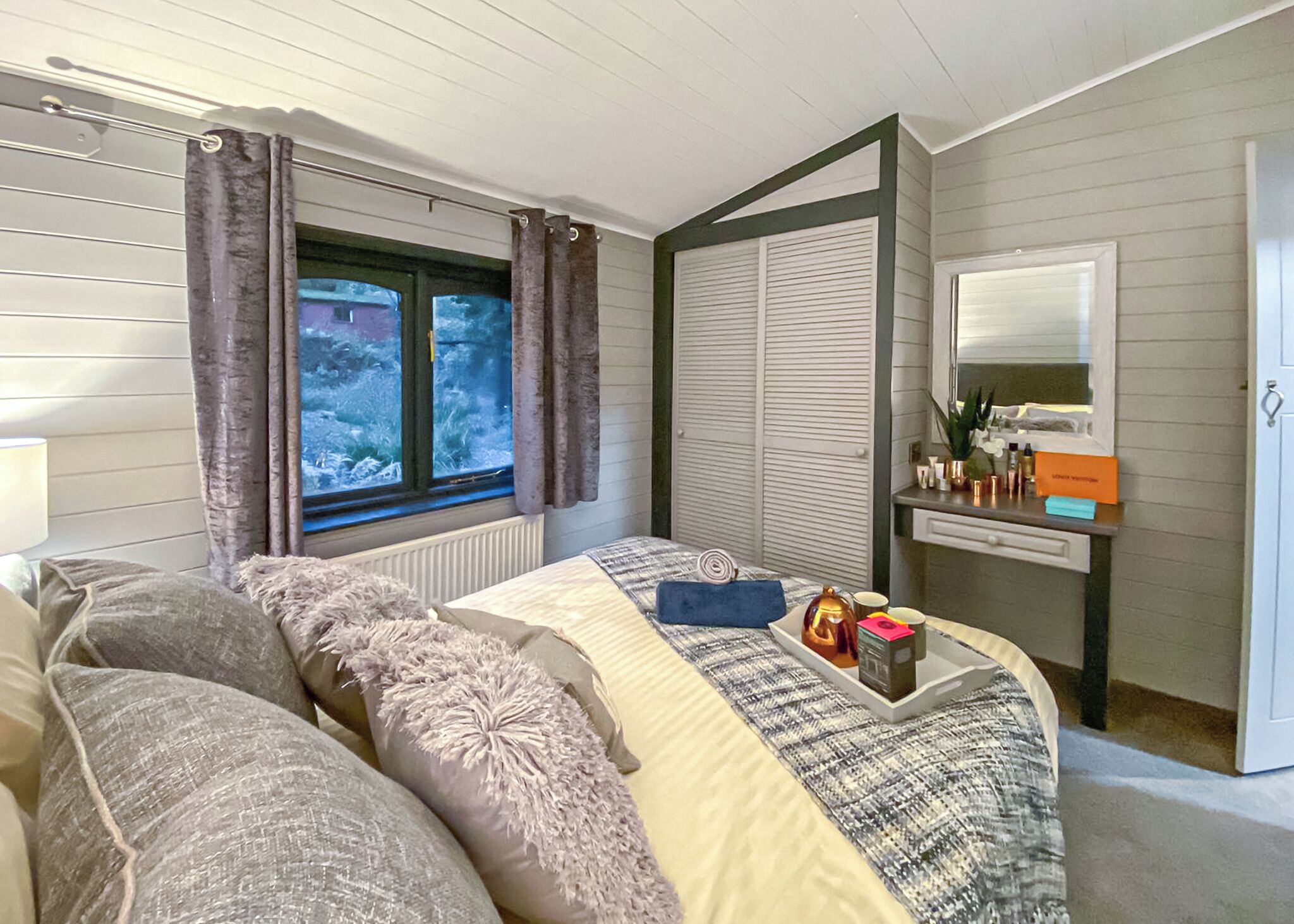 3 bedrooms