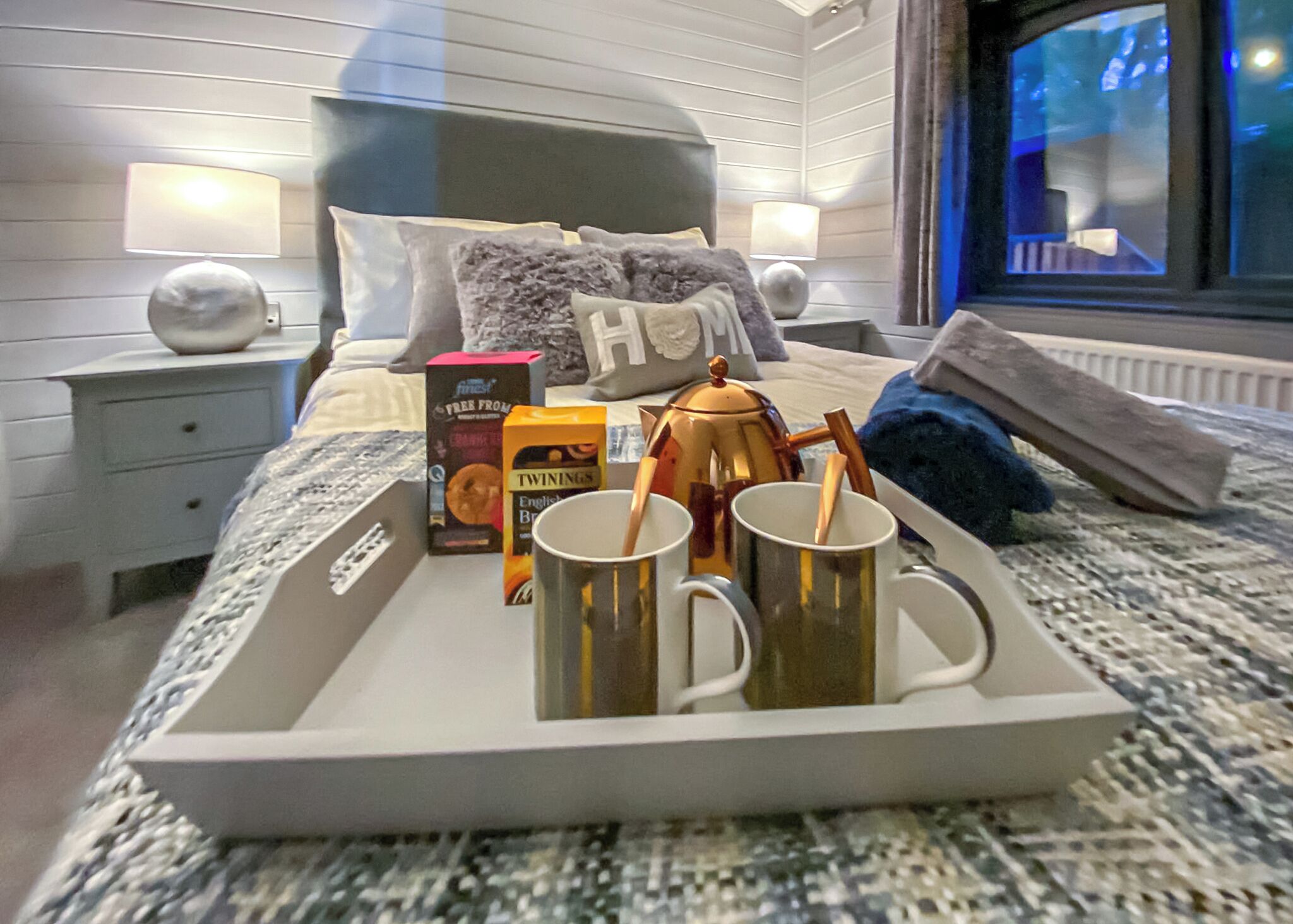3 bedrooms