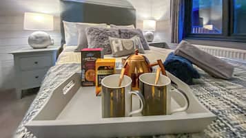 3 bedrooms