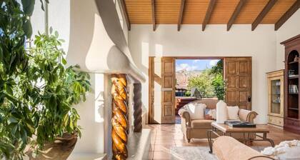 Painted Desert Suite - Adobe Village