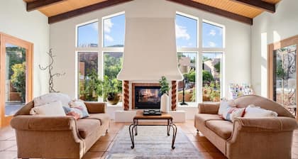 Painted Desert Suite - Adobe Village