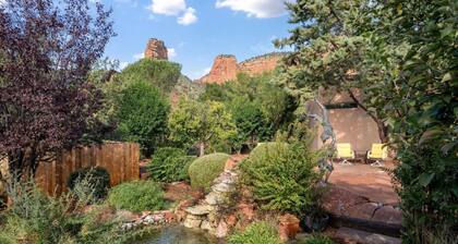 Country Suite - Adobe Village