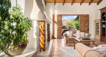 Country Suite - Adobe Village