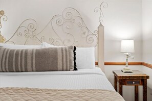 1 slaapkamer, gratis wifi, beddengoed