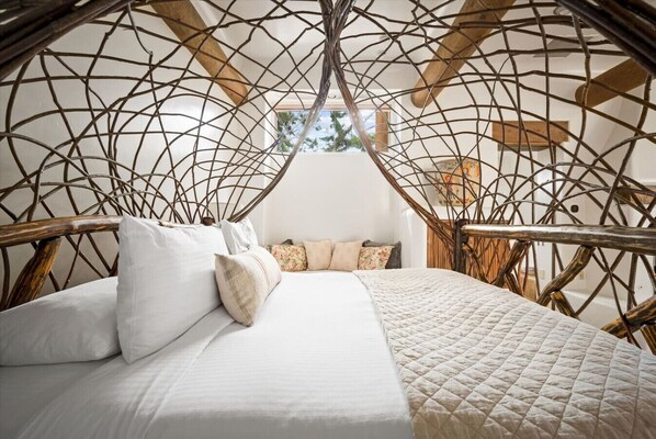 1 habitación, escritorio, wifi gratis y ropa de cama 