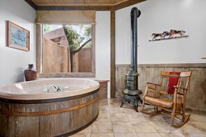 Haartrockner, Handtücher